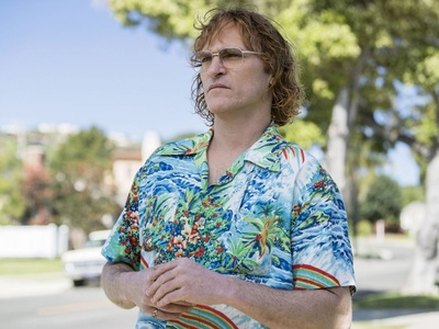 别担心，他不会走远的剧照的剧照