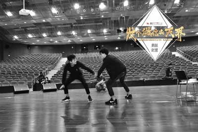 发个微信去天界剧照的剧照