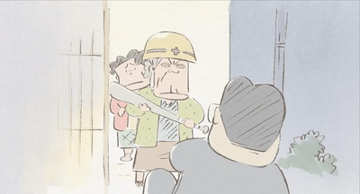 我的邻居山田君剧照的剧照