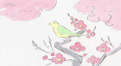 我的邻居山田君剧照的剧照