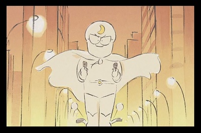 我的邻居山田君剧照的剧照