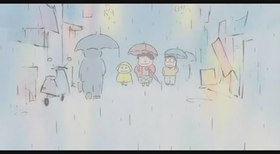 我的邻居山田君剧照的剧照