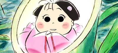 我的邻居山田君剧照的剧照