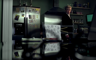 神秘博士归来剧照的剧照