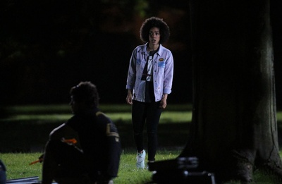 神秘博士归来剧照的剧照