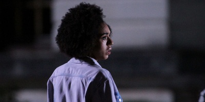 神秘博士归来剧照的剧照