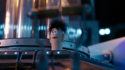 神秘博士归来剧照的剧照