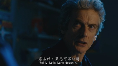 神秘博士归来剧照的剧照