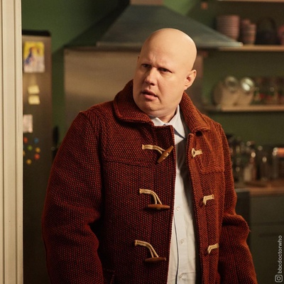 神秘博士归来剧照的剧照