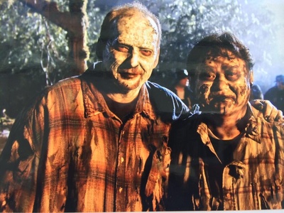 死亡之屋剧照的剧照