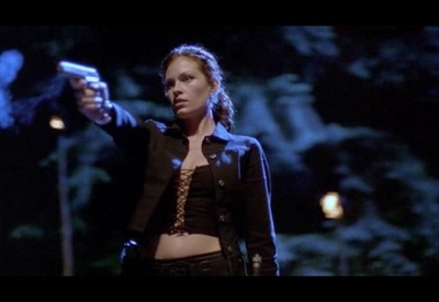 死亡之屋剧照的剧照