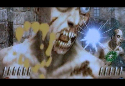 死亡之屋剧照的剧照