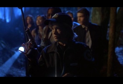 死亡之屋剧照的剧照