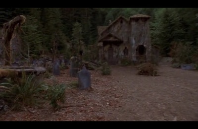 死亡之屋剧照的剧照