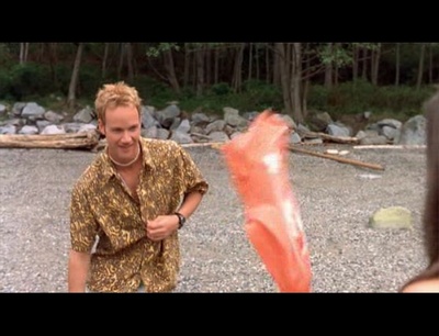 死亡之屋剧照的剧照