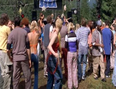 死亡之屋剧照的剧照