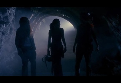 死亡之屋剧照的剧照