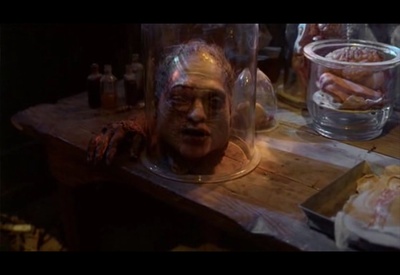 死亡之屋剧照的剧照