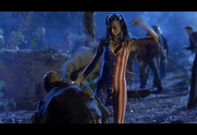 死亡之屋剧照的剧照