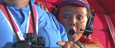 极速赛车手剧照的剧照