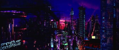 极速赛车手剧照的剧照