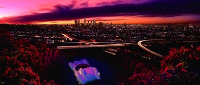 极速赛车手剧照的剧照