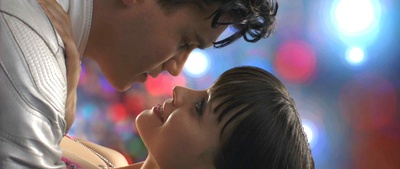 极速赛车手剧照的剧照