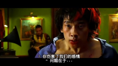 极速赛车手剧照的剧照