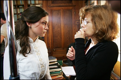 琪琪剧照的剧照