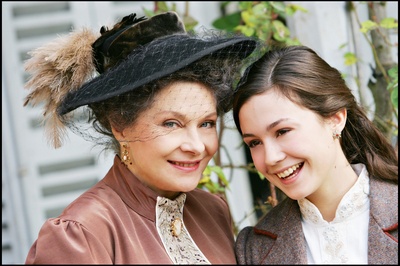 琪琪剧照的剧照