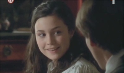 琪琪剧照的剧照