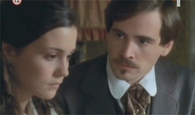 琪琪剧照的剧照