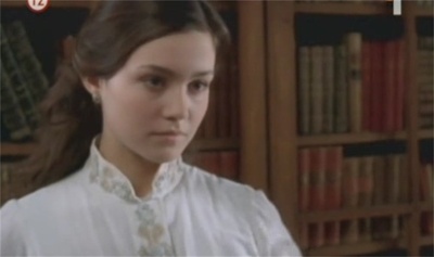 琪琪剧照的剧照