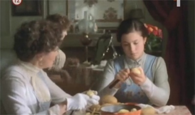 琪琪剧照的剧照