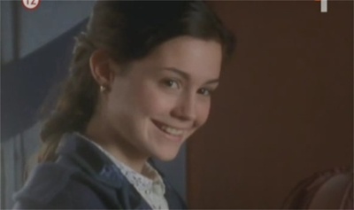 琪琪剧照的剧照