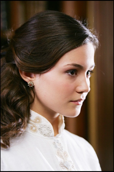 琪琪剧照的剧照