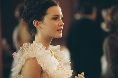 琪琪剧照的剧照