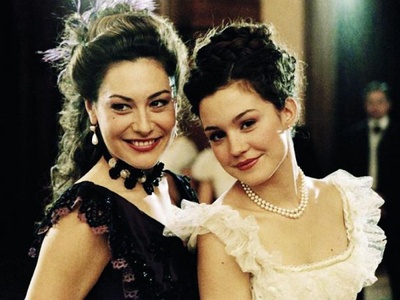 琪琪剧照的剧照