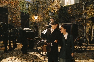 琪琪剧照的剧照