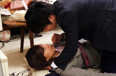 大叔的爱剧照的剧照