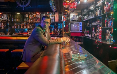 贝鲁特剧照的剧照