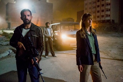 贝鲁特剧照的剧照