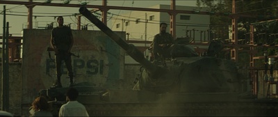 贝鲁特剧照的剧照