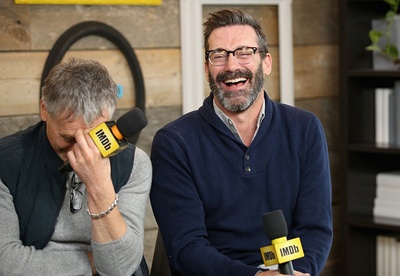 贝鲁特剧照的剧照