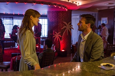 贝鲁特剧照的剧照