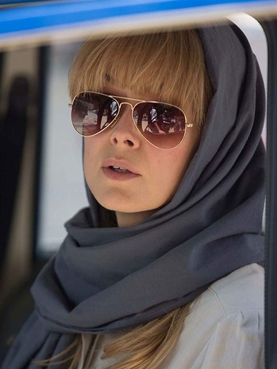 贝鲁特剧照的剧照