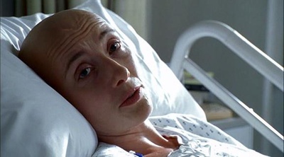 抛开自我空间剧照的剧照