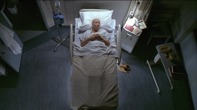 抛开自我空间剧照的剧照