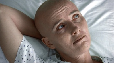 抛开自我空间剧照的剧照