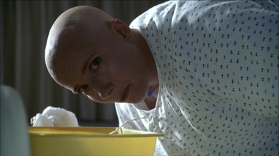 抛开自我空间剧照的剧照